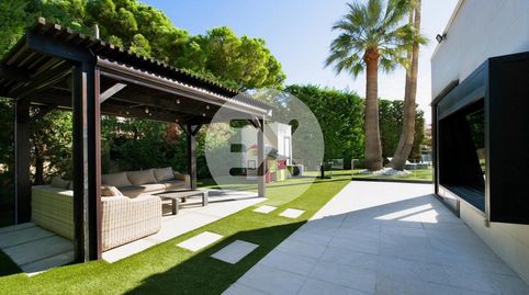 Foto 2 de Casa o xalet en venda a El Poal, Castelldefels