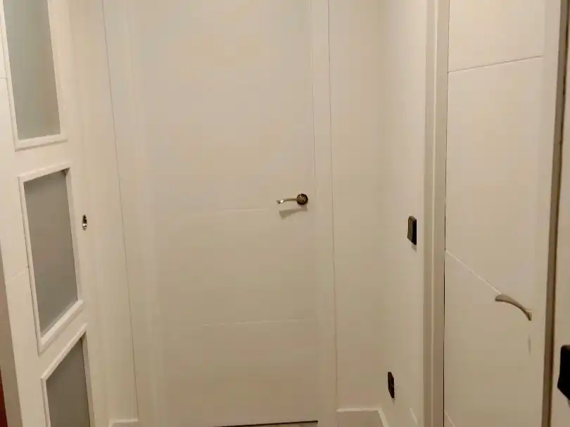 Baño de Piso de alquiler en Centro