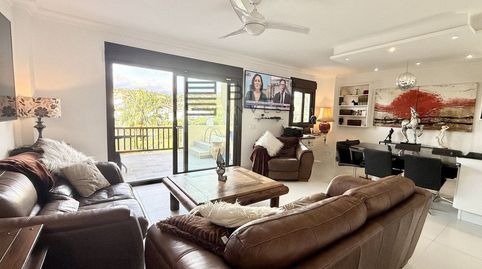 Chalet Independiente en venta en Urb. las Cabañas de Riviera en Riviera del Sol, Mijas Costa, imatge 5