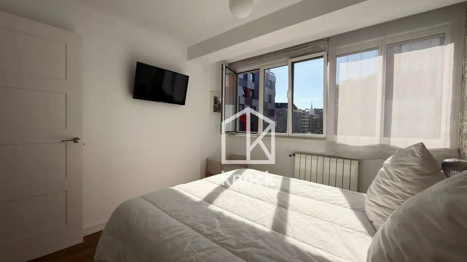 Wohnung mit Aufzug zum Verkauf in Oviedo - CL PILARES 3, imagen 32