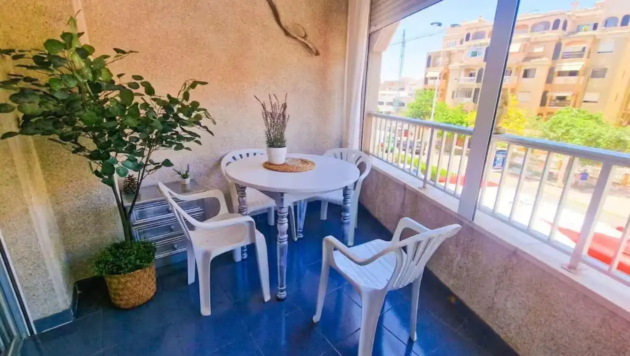 Apartament amb ascensor en venda a Centro, imagen 7