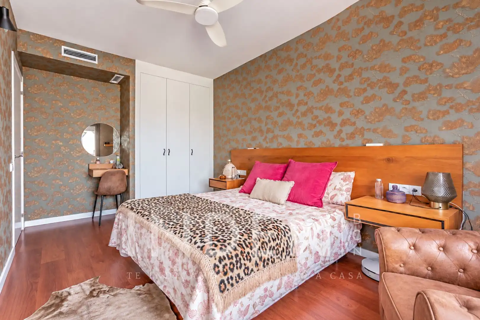 Flat with lift for sale in Vallpineda - Santa Bárbara, imagen 9