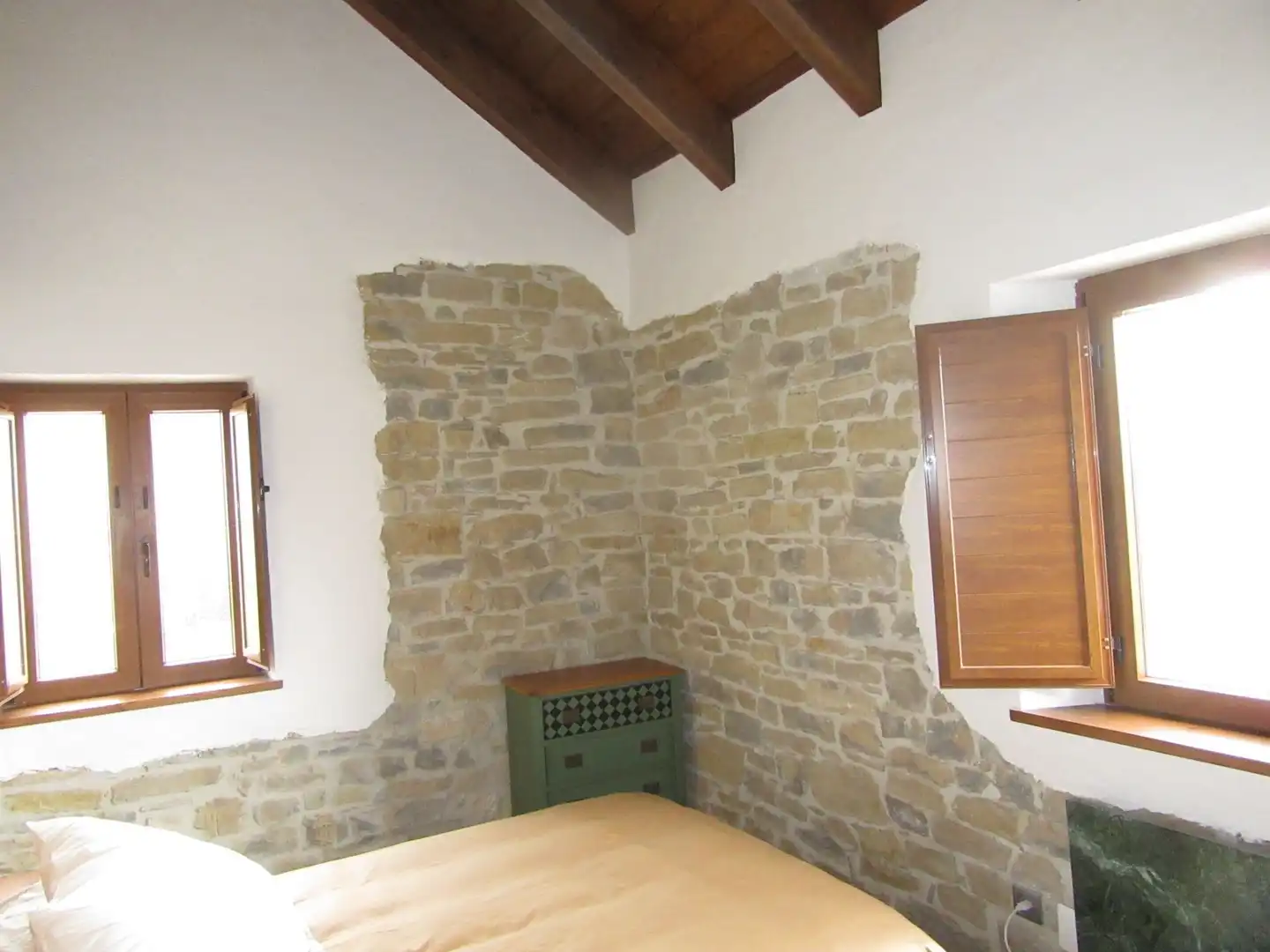 Casa o chalet en venta en Castiello de Jaca con Calefacción, Jardín privado y Terraza