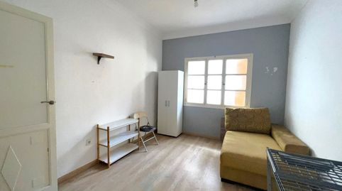 Foto 3 de Apartamento de alquiler en Benissa pueblo, Benissa