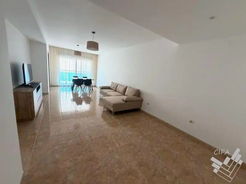 Flat for rent in Calle SAN ANDRES, Casco Urbano