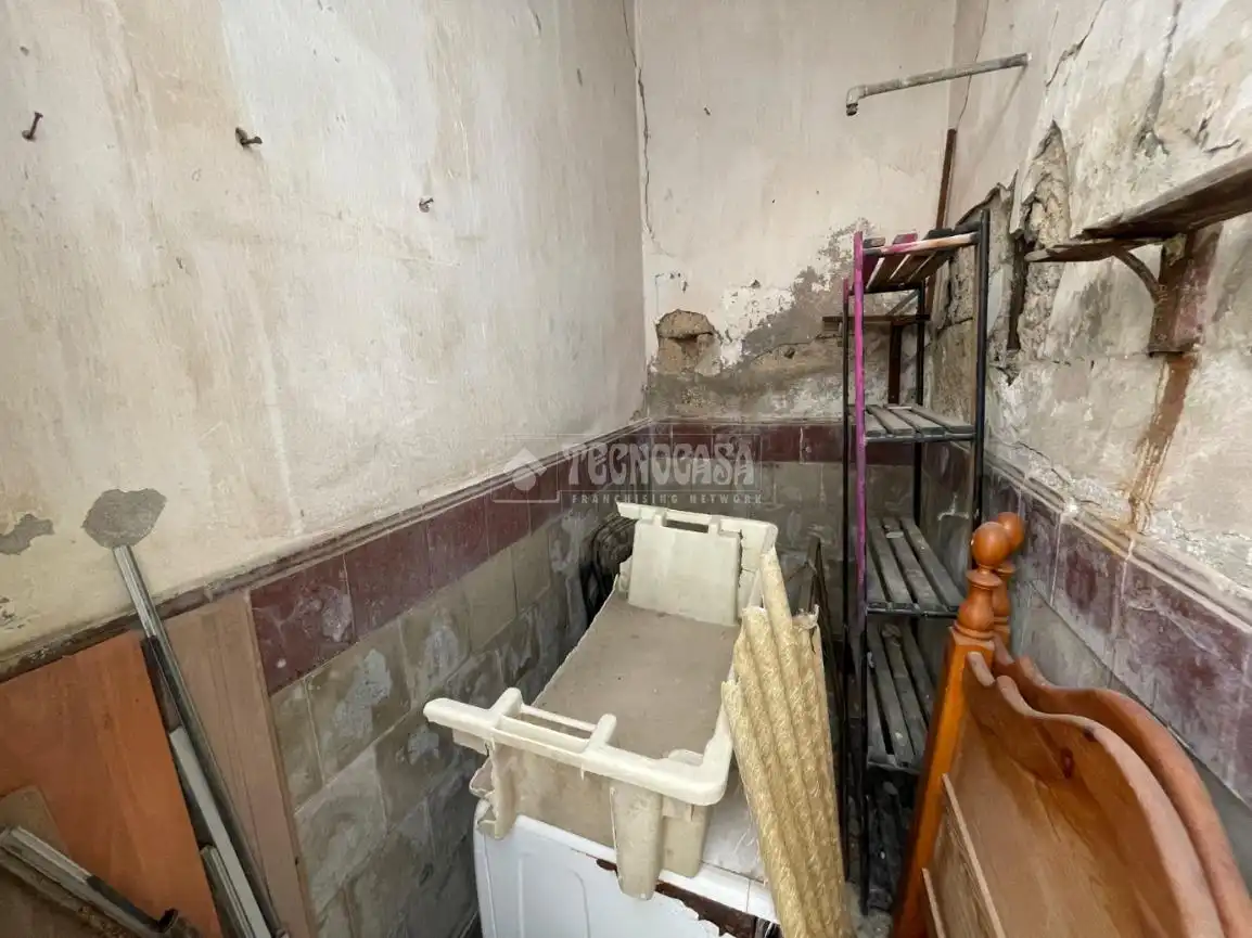 Casa adosada en venta en Las Palmas de Gran Canaria