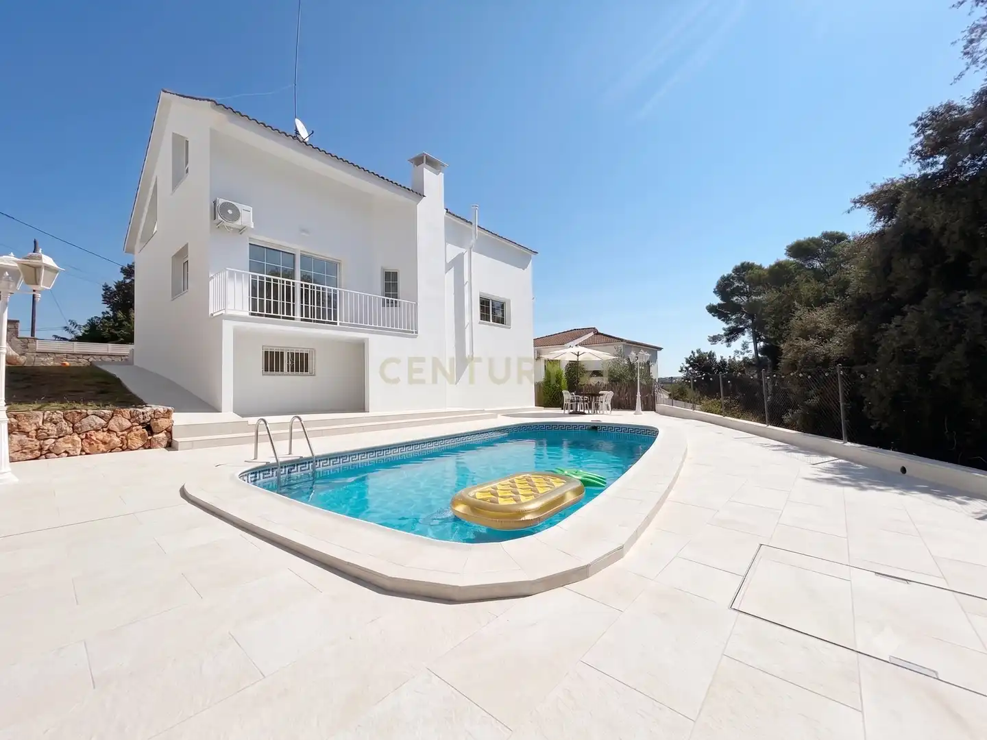 Casa con terraza en venta en Carrer Doctor Gregorio Marañón, Santa Eulàlia de Ronçana, Spain 3, imagen 4