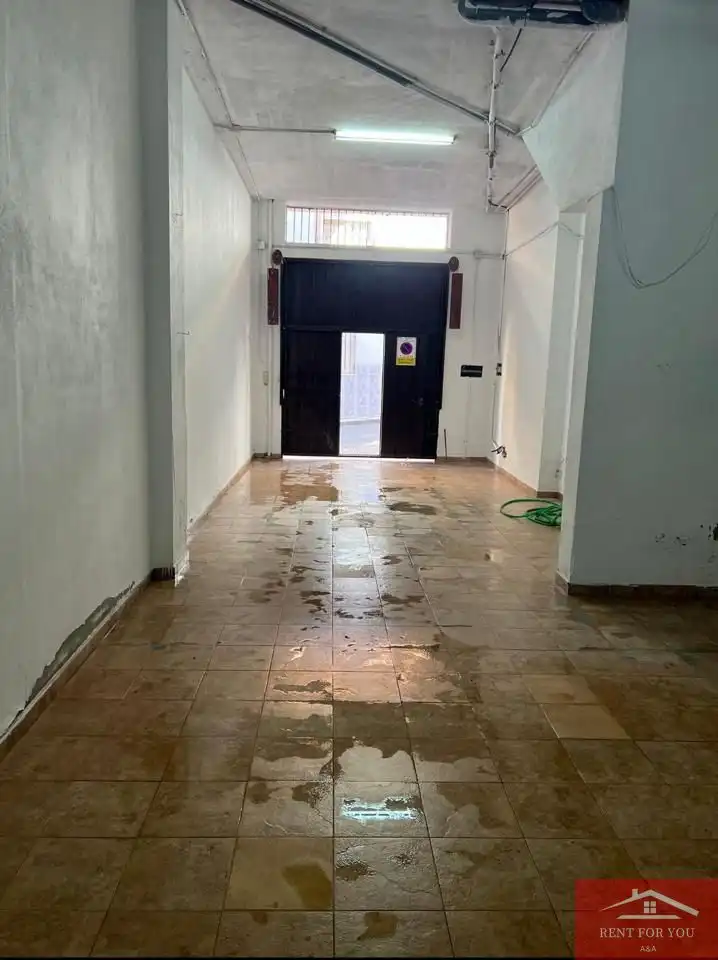 Geschaftsraum zur Miete in Alhaurín El Grande