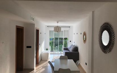 Bedroom of Flat for sale in  Murcia Capital  with Balcony