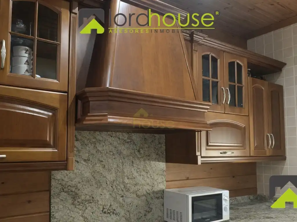 Kitchen of Houses for sale in Lorca
