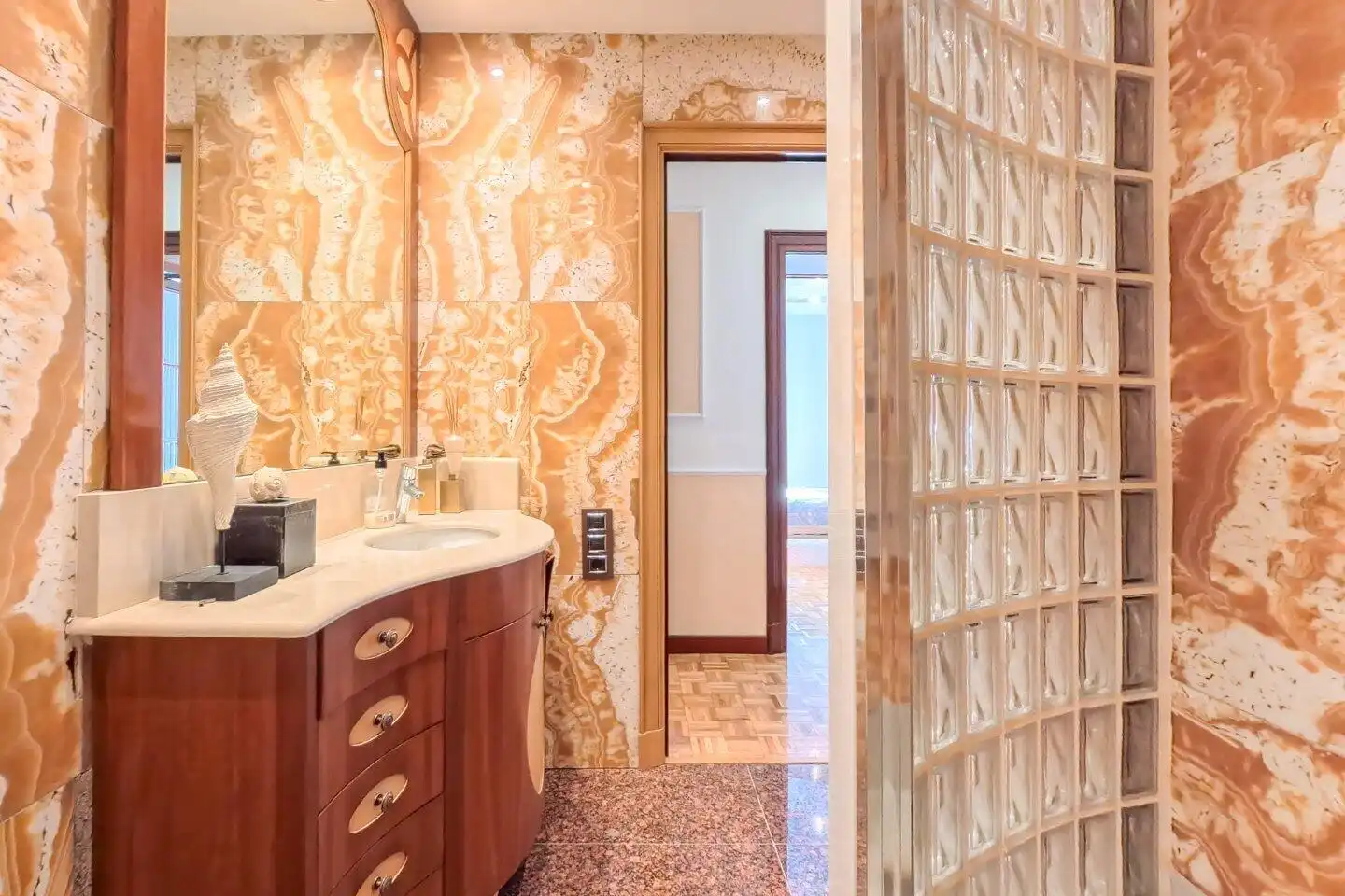 Wohnung mit Aufzug zum Verkauf in gran via 36, zaragoza, imagen 24