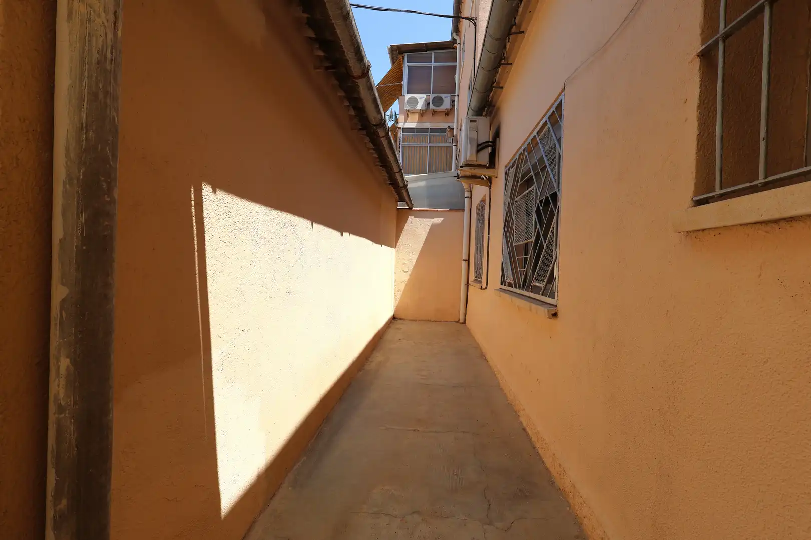 Houses for sale in Terrassa  with Heating, Private garden and Terrace