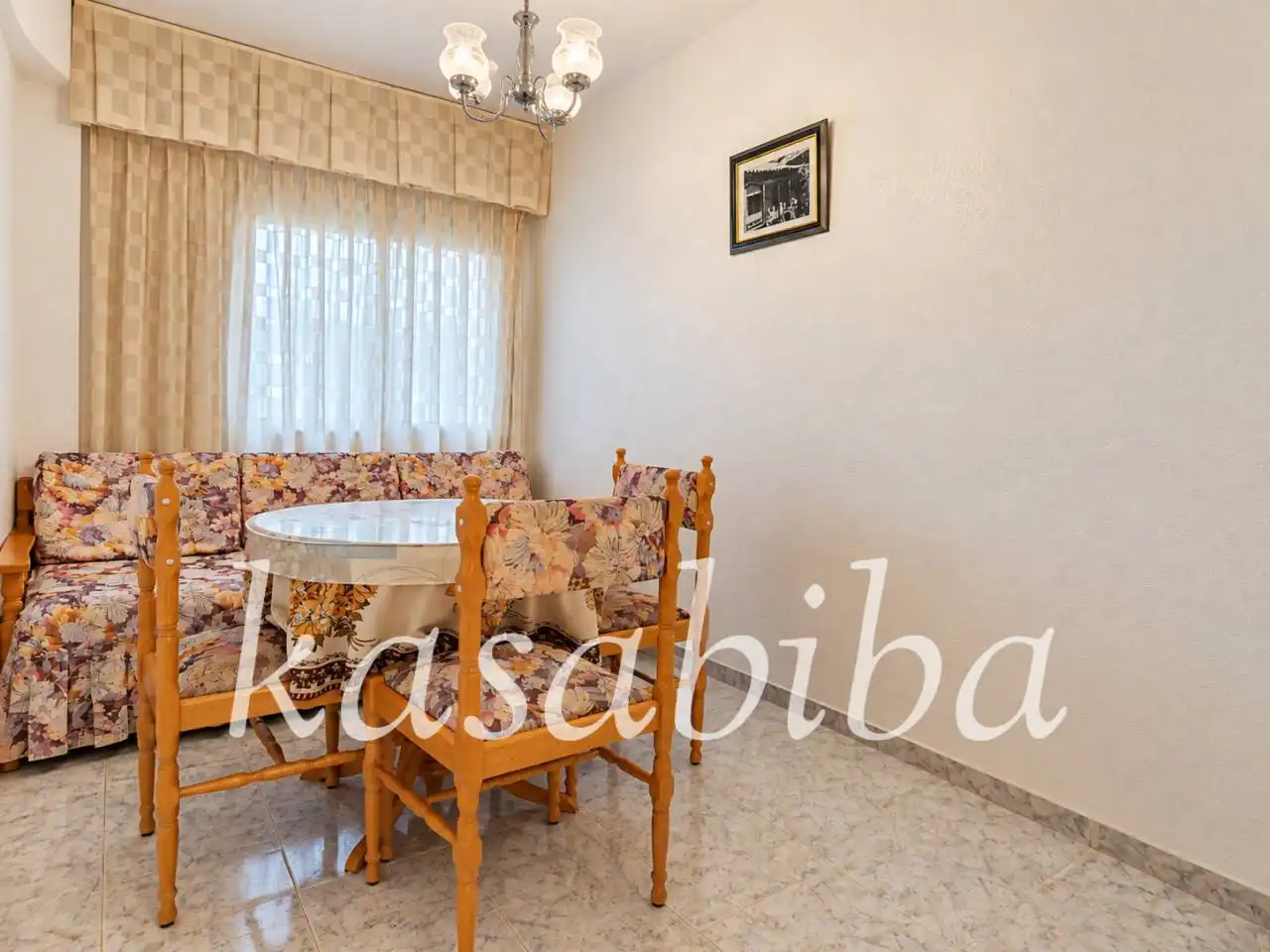 Wohnung mit Terrasse zum Verkauf in Calle Montevideo, imagen 25