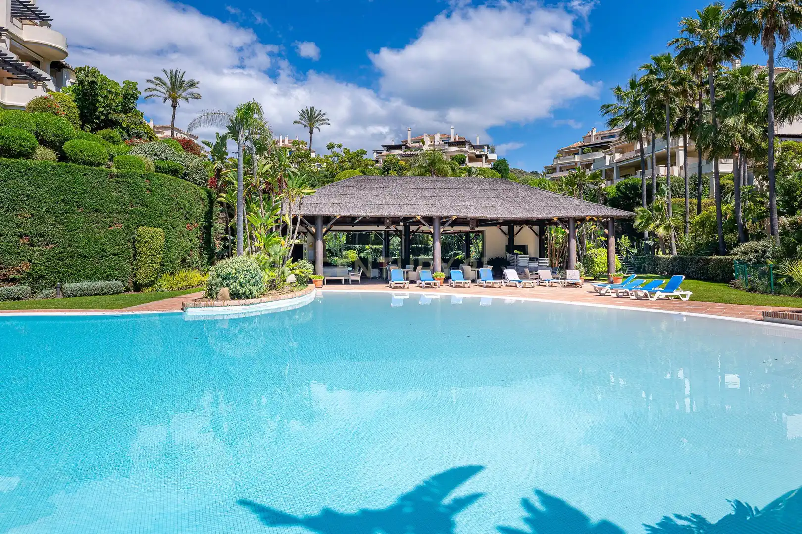 Penthouse mit Pool zum Verkauf in Los Arqueros  - Puerto del Almendro, imagen 34