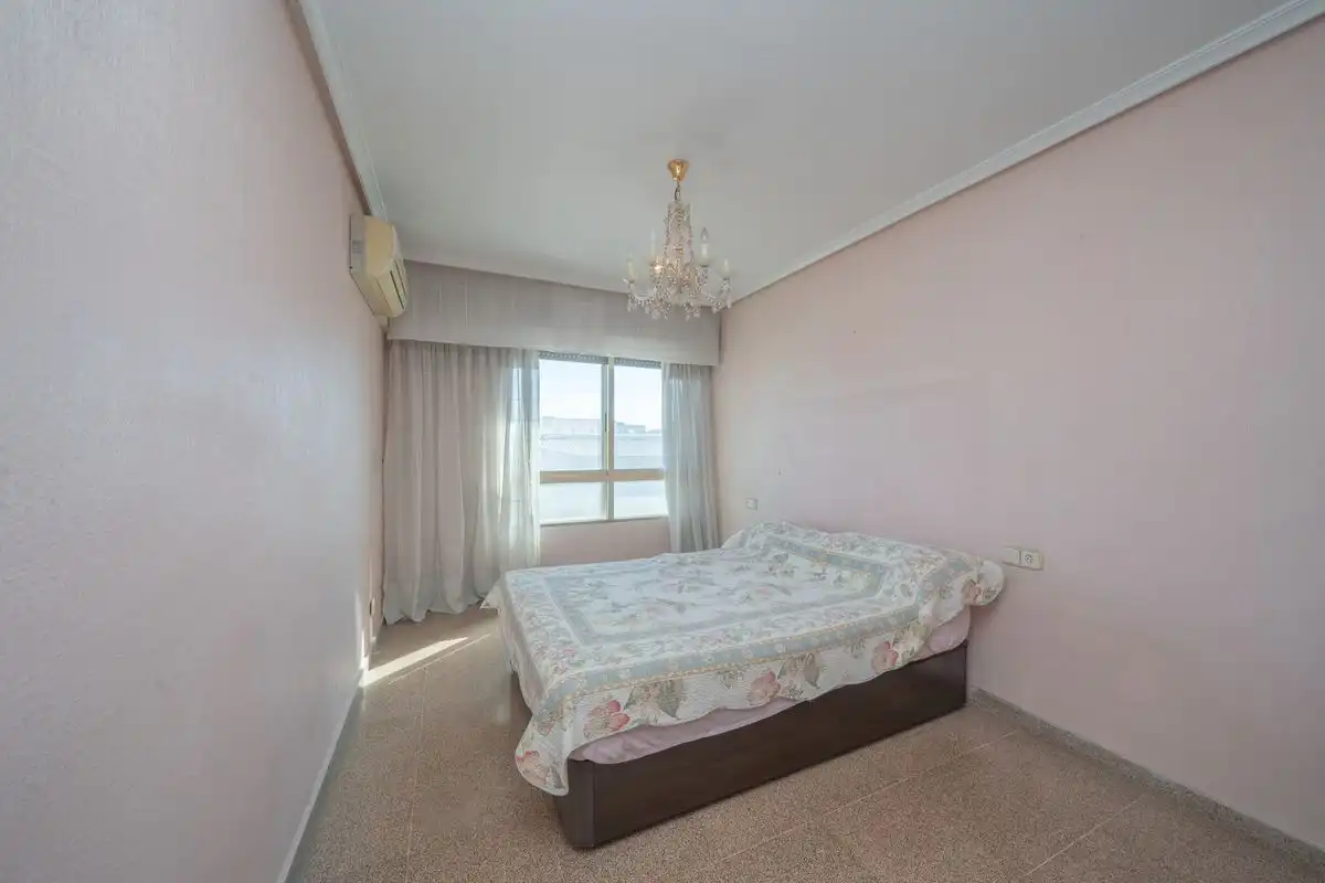 Appartement avec terrasse à vendre à San Blas, imagen 28