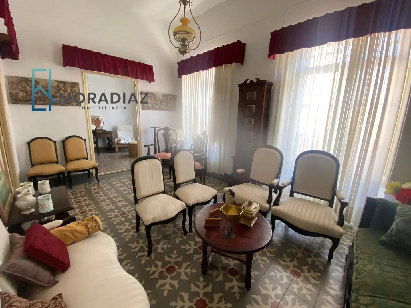 Casa con terraza en venta en Don Benito, imagen 15