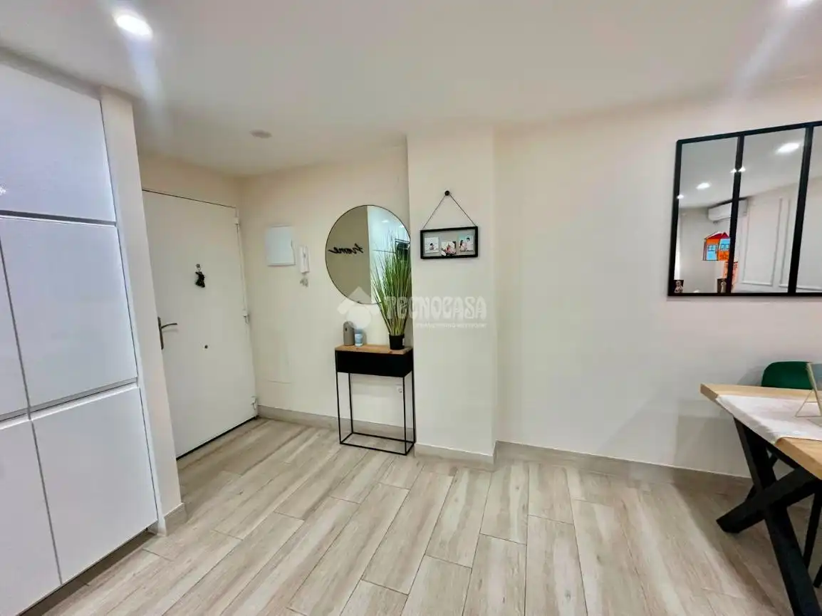 Appartement avec ascenseur à vendre à Chapín - Campus Universitario - Navinco, imagen 10
