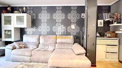 Foto 5 de Pis en venda a Oeste, Logroño