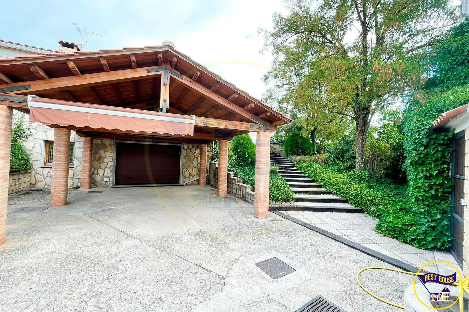 Casa o chalet en venta en Calle HORNO, Villalba de la Sierra