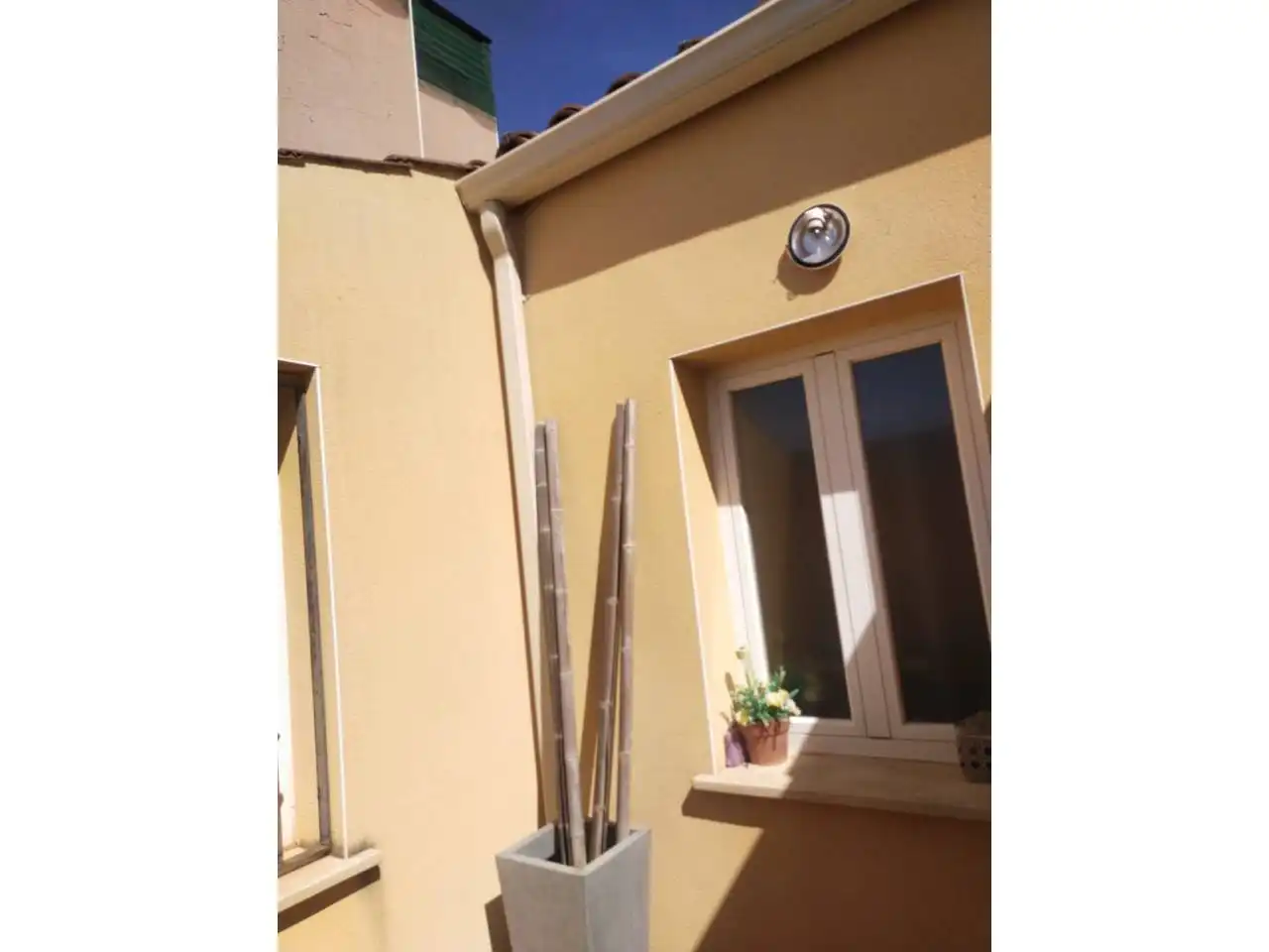 Terraza de Piso en venta en Manzanares con Aire acondicionado, Calefacción y Parquet