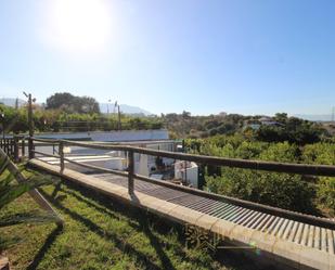 Jardí de Finca rústica en venda en Alhaurín de la Torre amb Terrassa