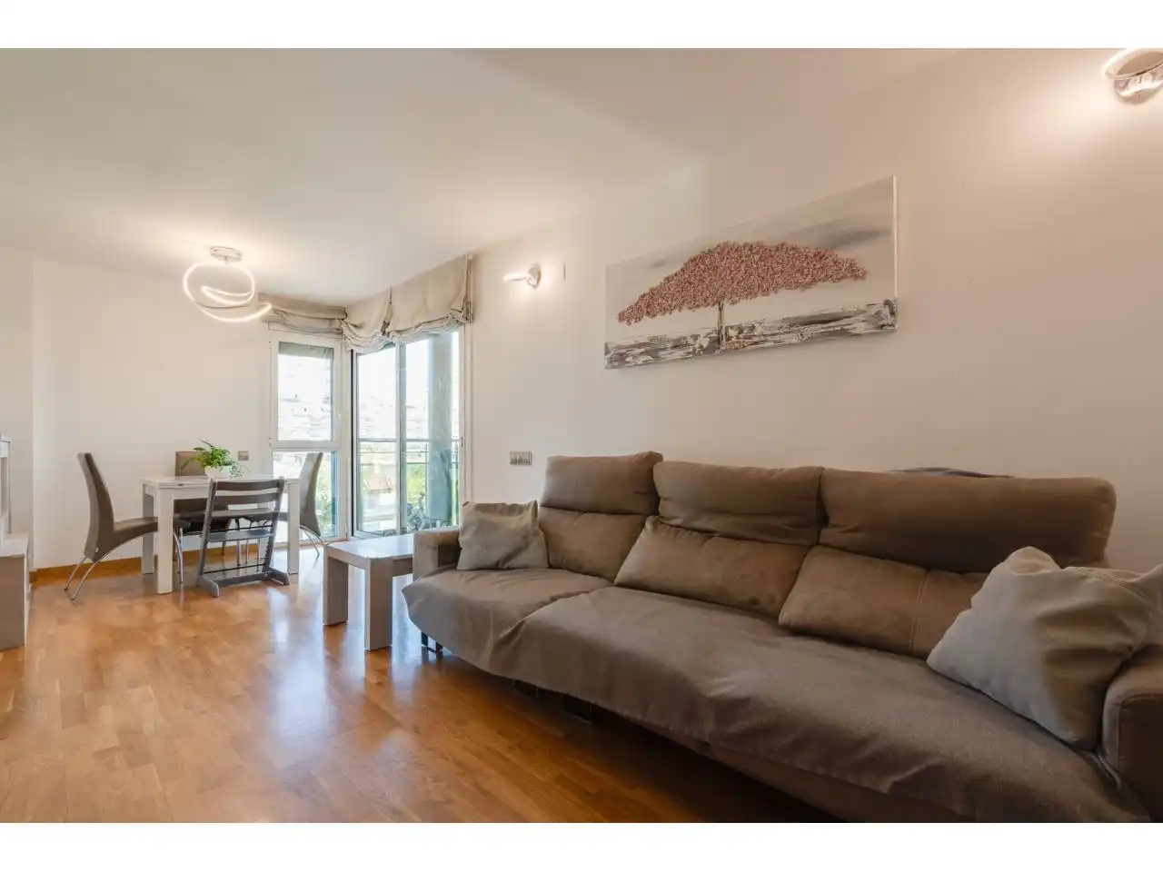 Flat with terrace for sale in Paseo Lluís Muncunill, imagen 6