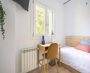 Bedroom of Apartment to share in  Madrid Capital