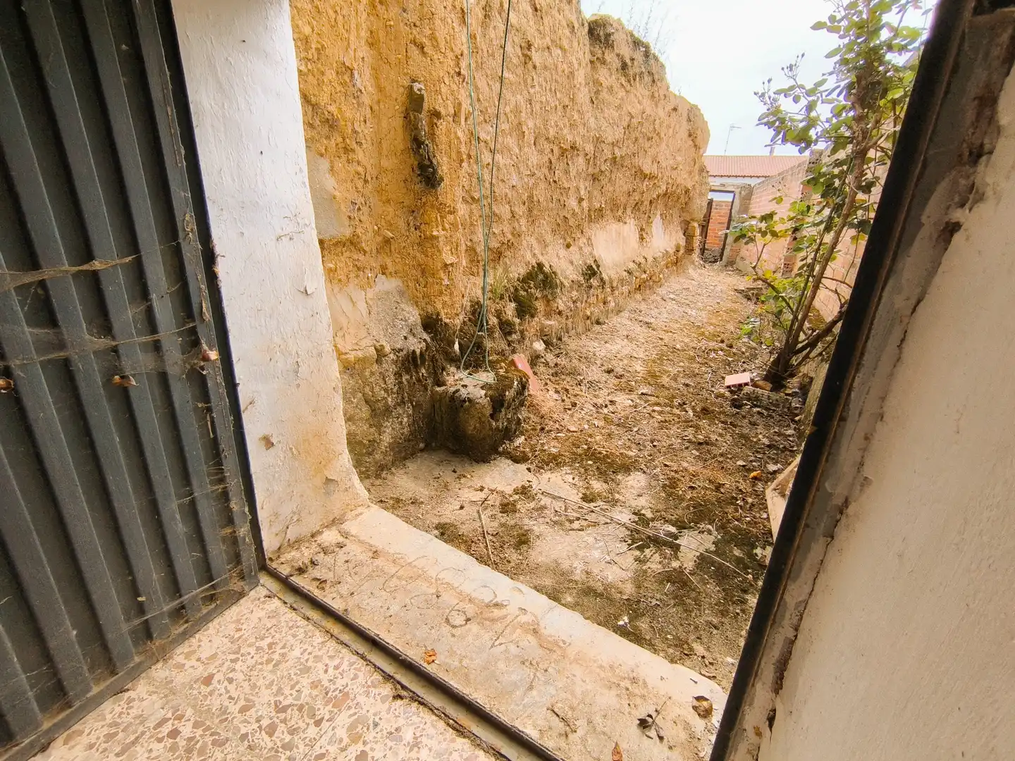 Casa o xalet en venda en Pedraza de Campos amb Calefacció, Jardí privat i Traster