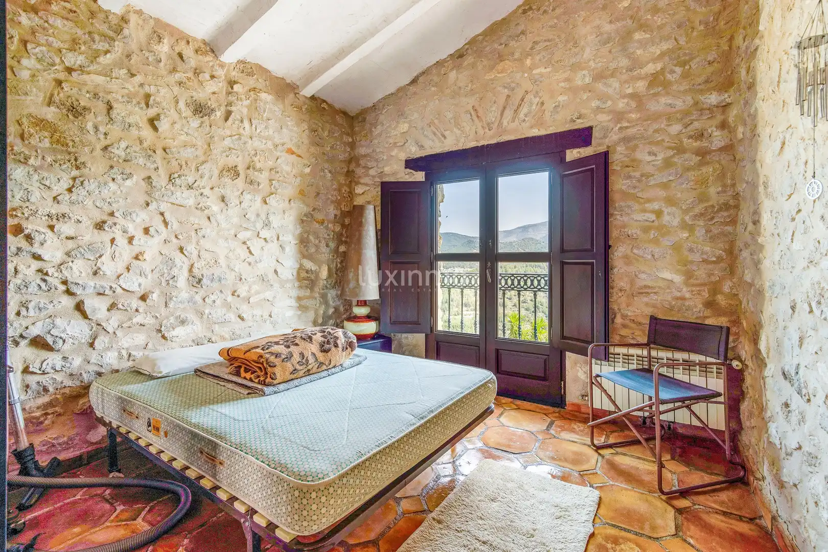 Villa mit Terrasse zum Verkauf in Relleu, imagen 33