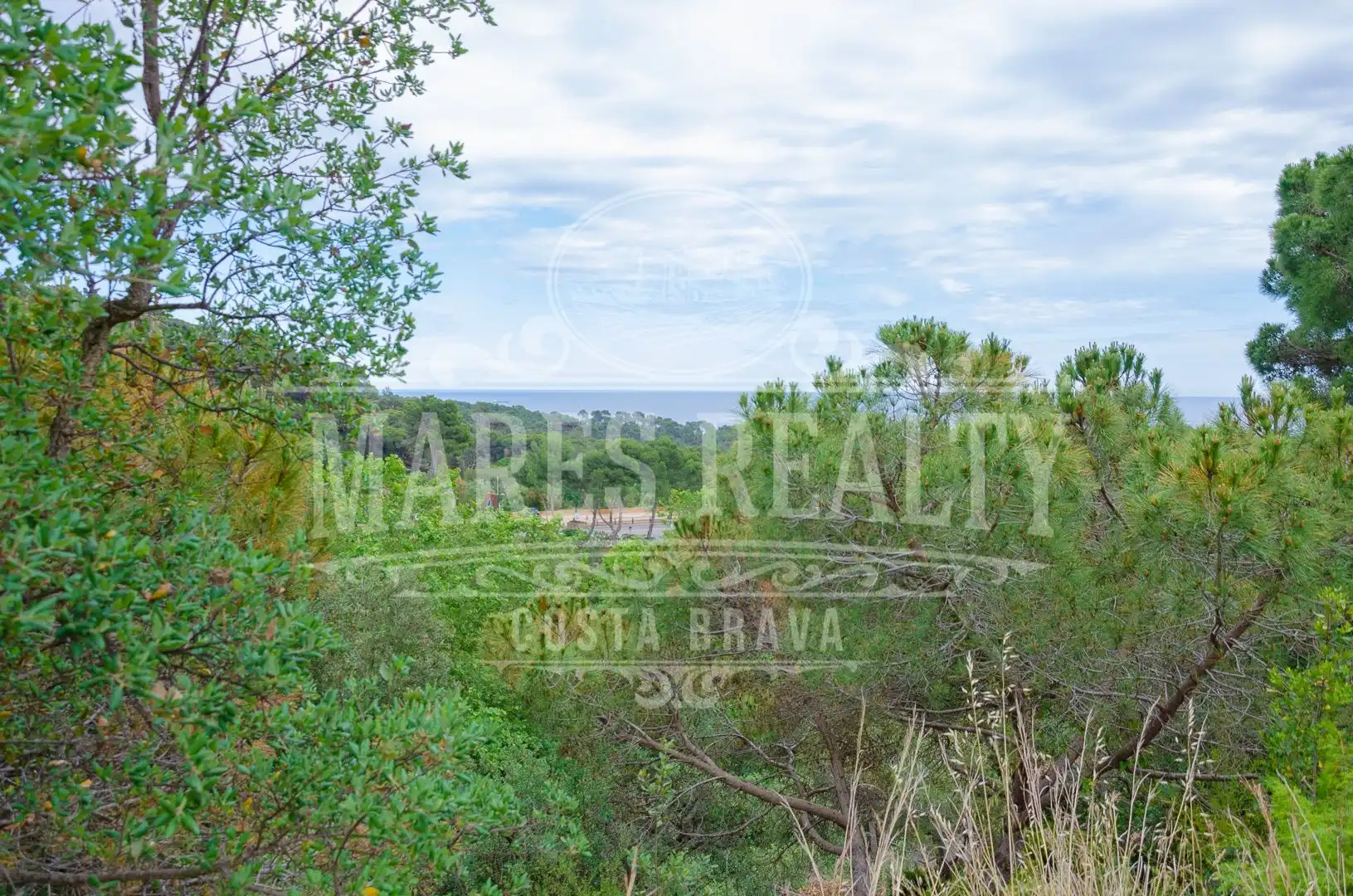 Residencial en venta en Tossa de Mar
