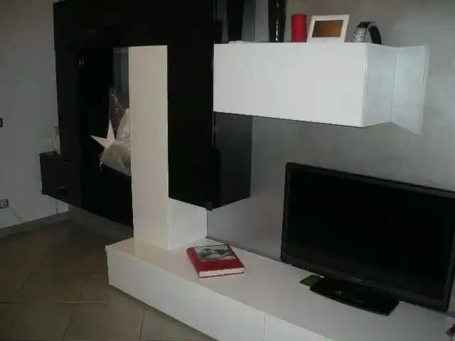 Living room of Flat for sale in Lleida