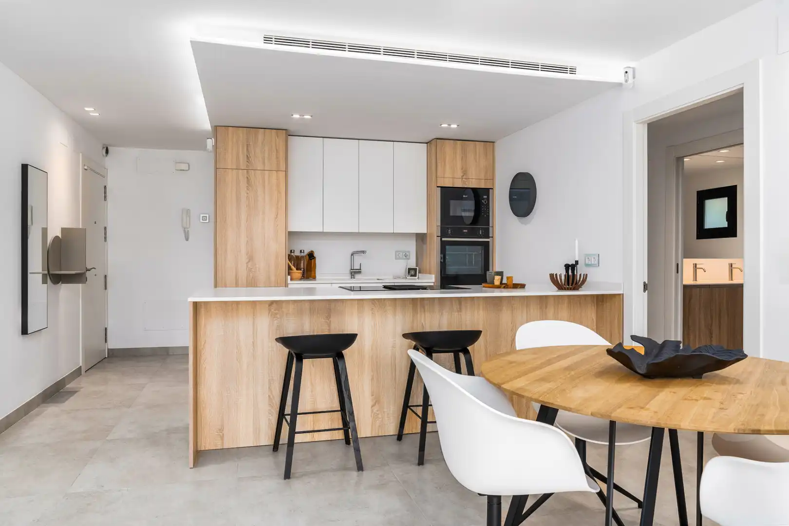 Apartament amb piscina en venda a Marbella Centro, imagen 4