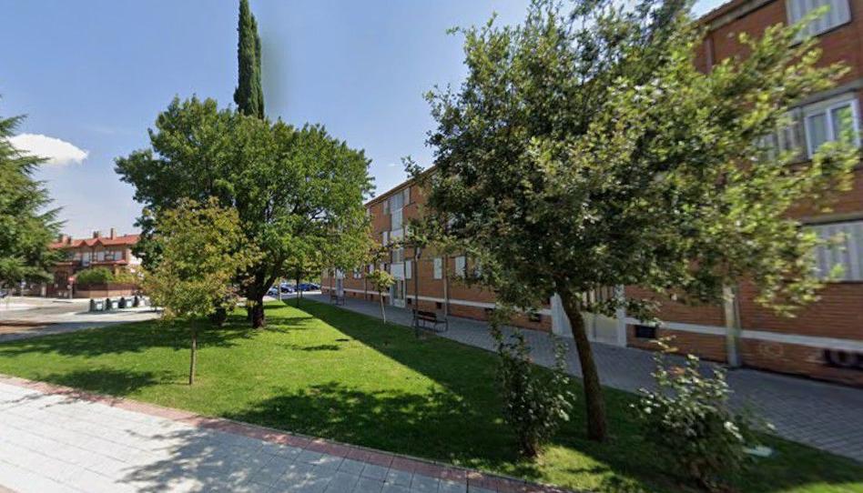 Foto 1 de Pis en venda a Ayuntamiento - Avenida Siglo XXI, Guadalajara