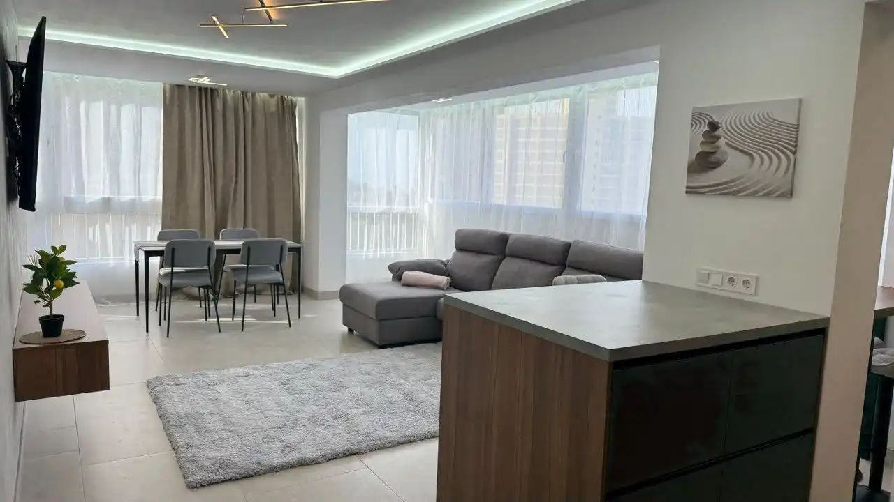 Wohnung mit Pool zum Verkauf in Calle Lepanto 22, imagen 5