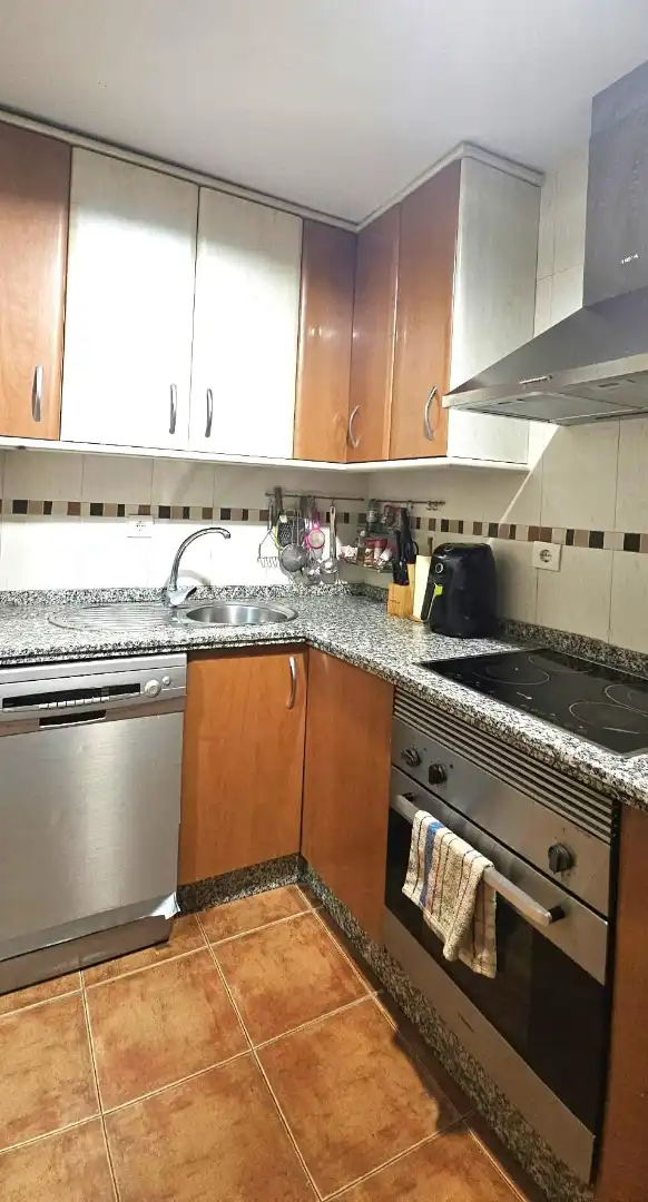 Flat with lift for sale in Calle de Enmedio, imagen 19