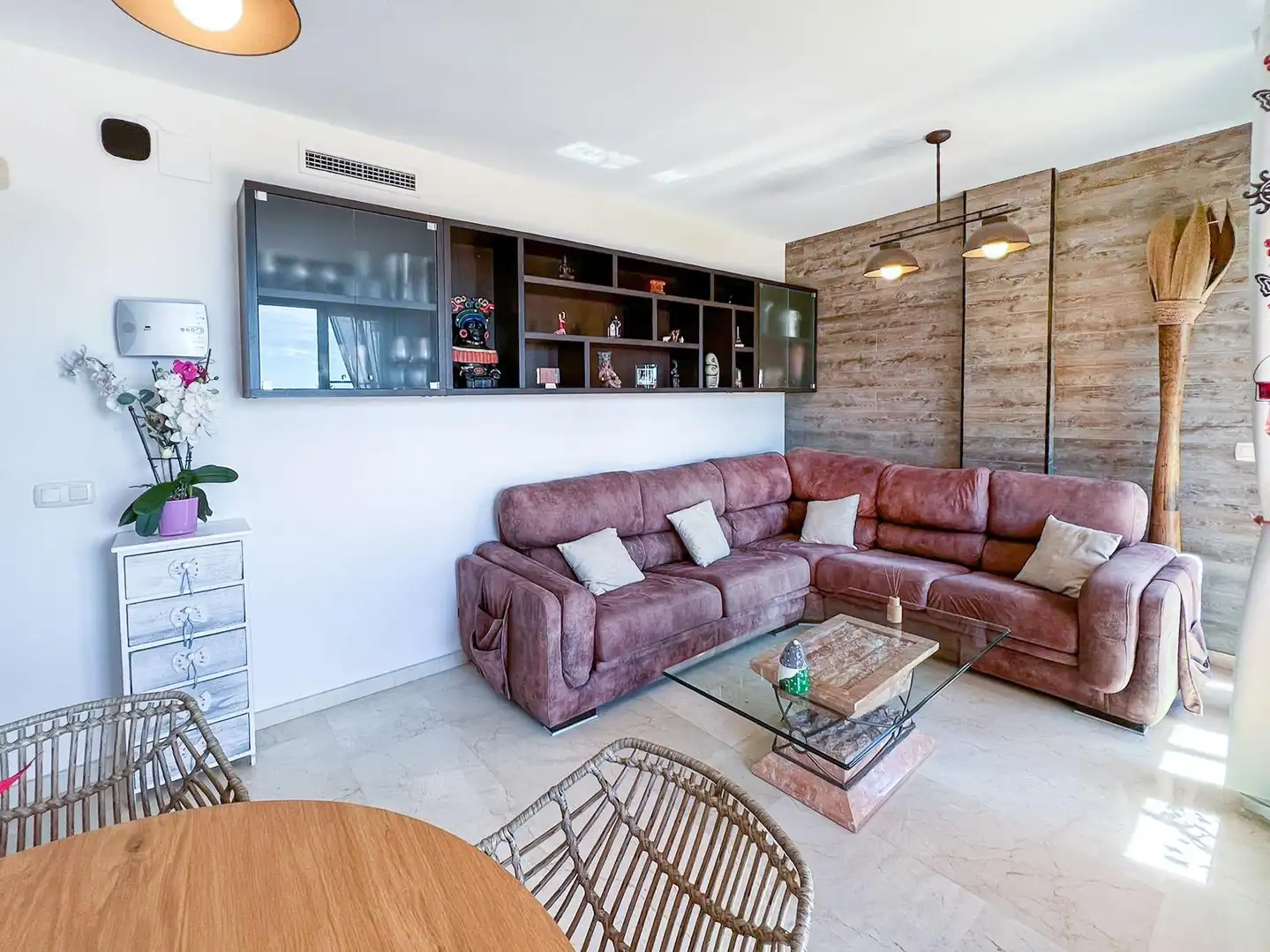 Apartment with pool for sale in Golf Bahía, imagen 16