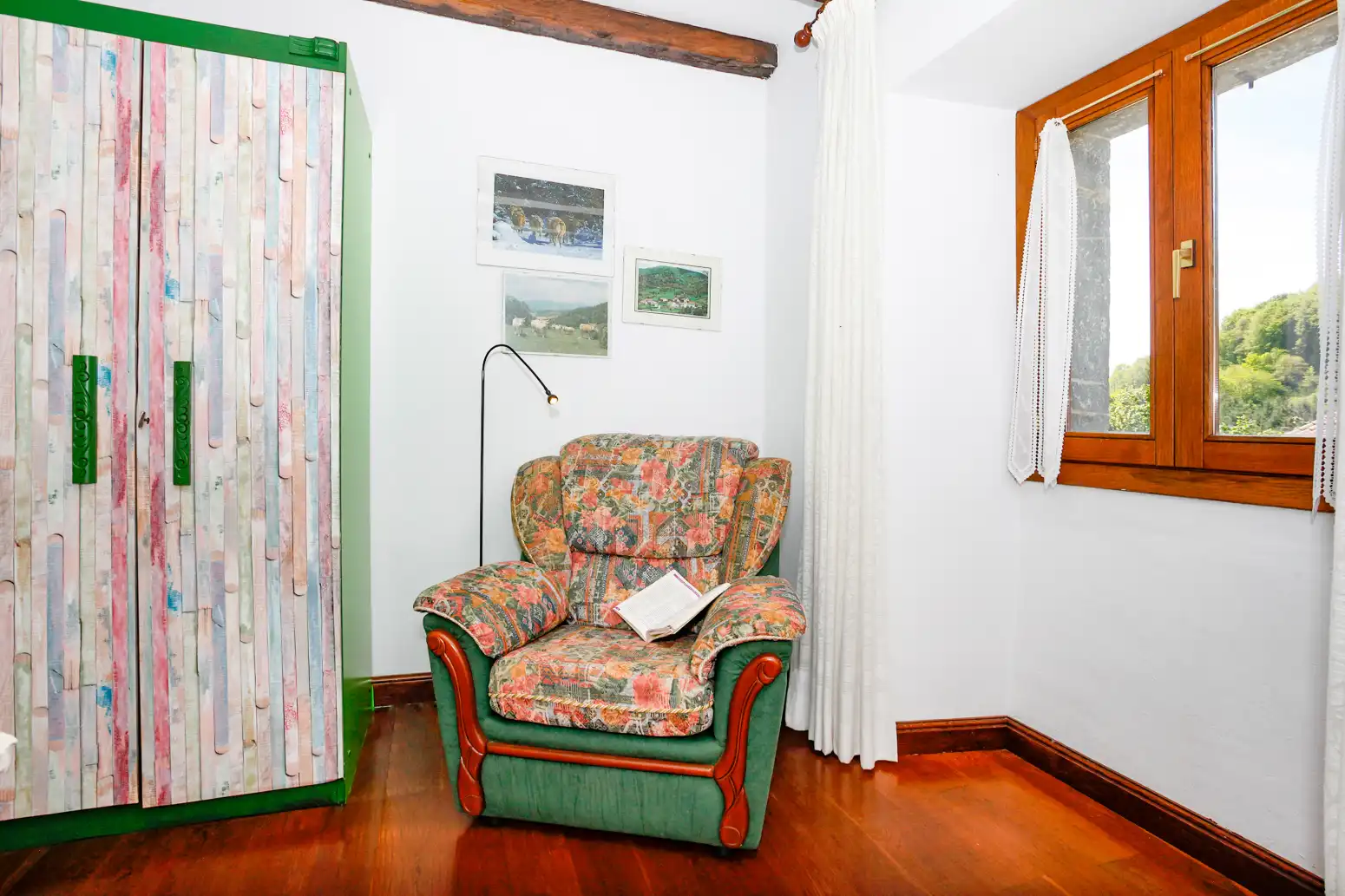 Houses for rent in CALLE SAN PEDRO, 21, Basaburua