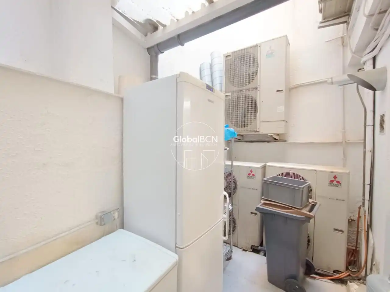Business premises for sale in calle de Béjar, imagen 32
