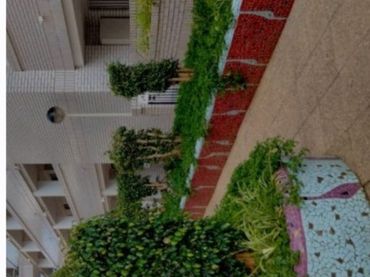 Apartamento con piscina en venta en Avda jardín 2
