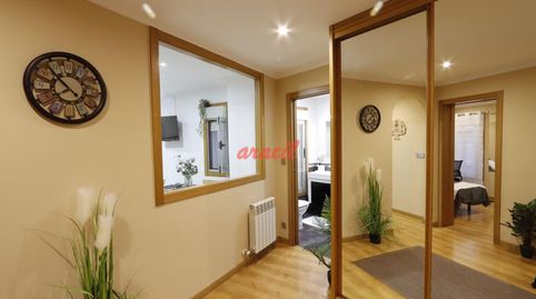 Foto 4 de Piso en venta en Posío, Ourense Capital