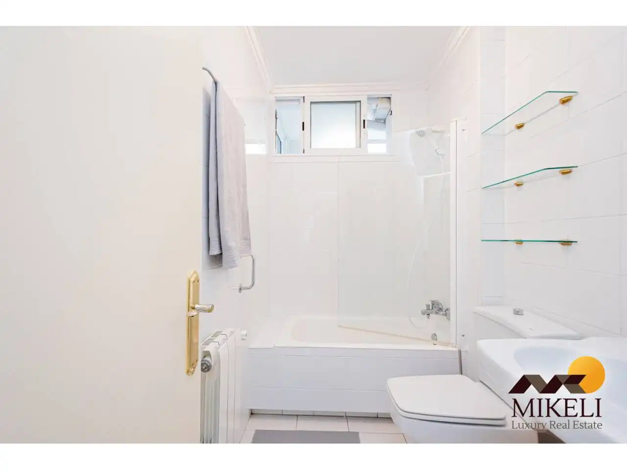 Flat for rent in Calle Joaquín Costa, El Sardinero
