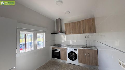 Foto 4 de Casa o xalet de lloguer a Palomar, 8, Peñaranda de Duero, Burgos