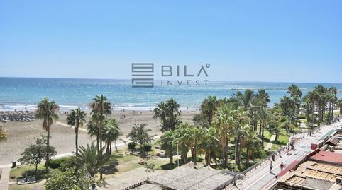 Piso en venta en 1ª Línea de Playa en Edif. Tamarindos,Puerto Marina, Benalmádena, imatge 5