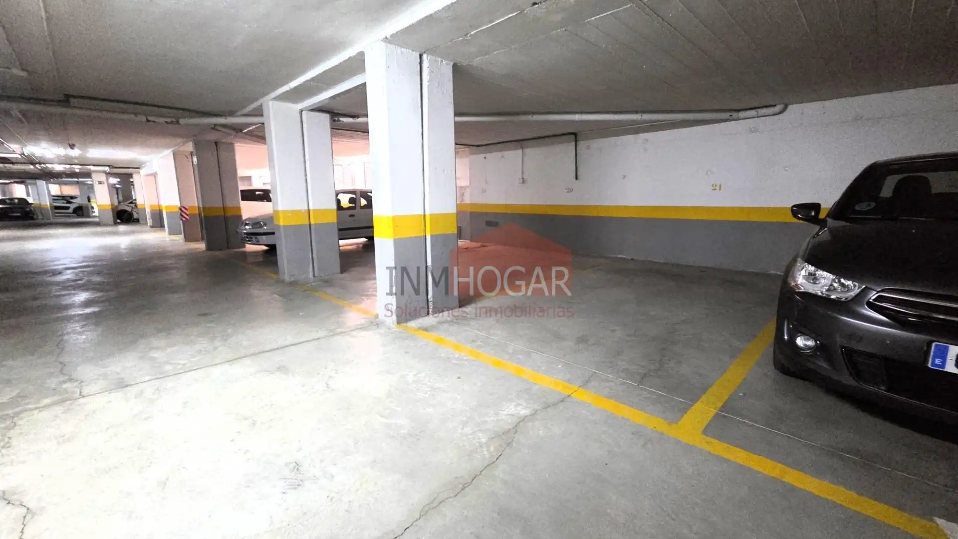 Flat with lift for sale in Sónsoles, imagen 36