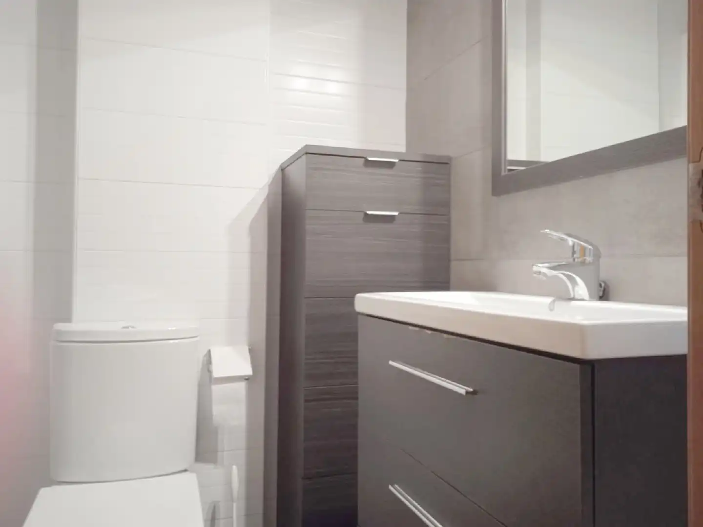 Piso con ascensor en venta en L'Espirall, imagen 14