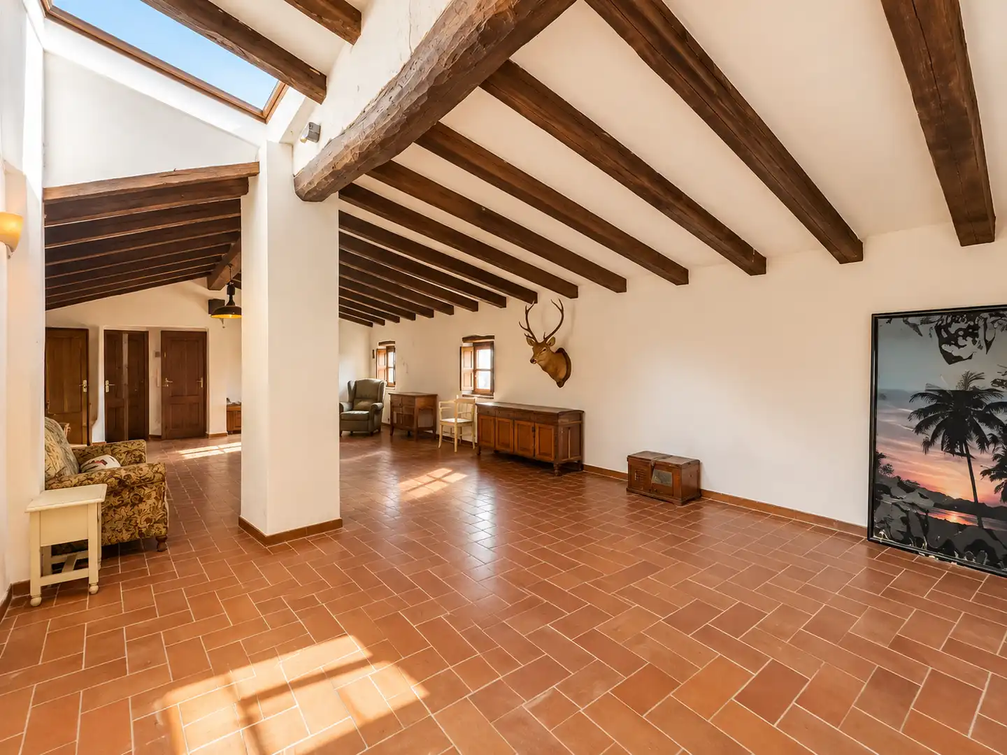 Casa o xalet en venda en Alió amb Jardí privat