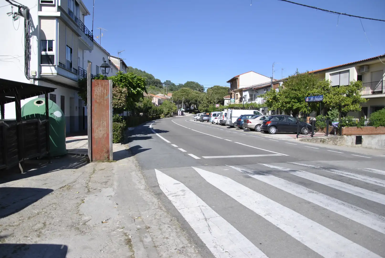 Terreni e lotti in vendita a Avenida de la Constitución, imagen 12