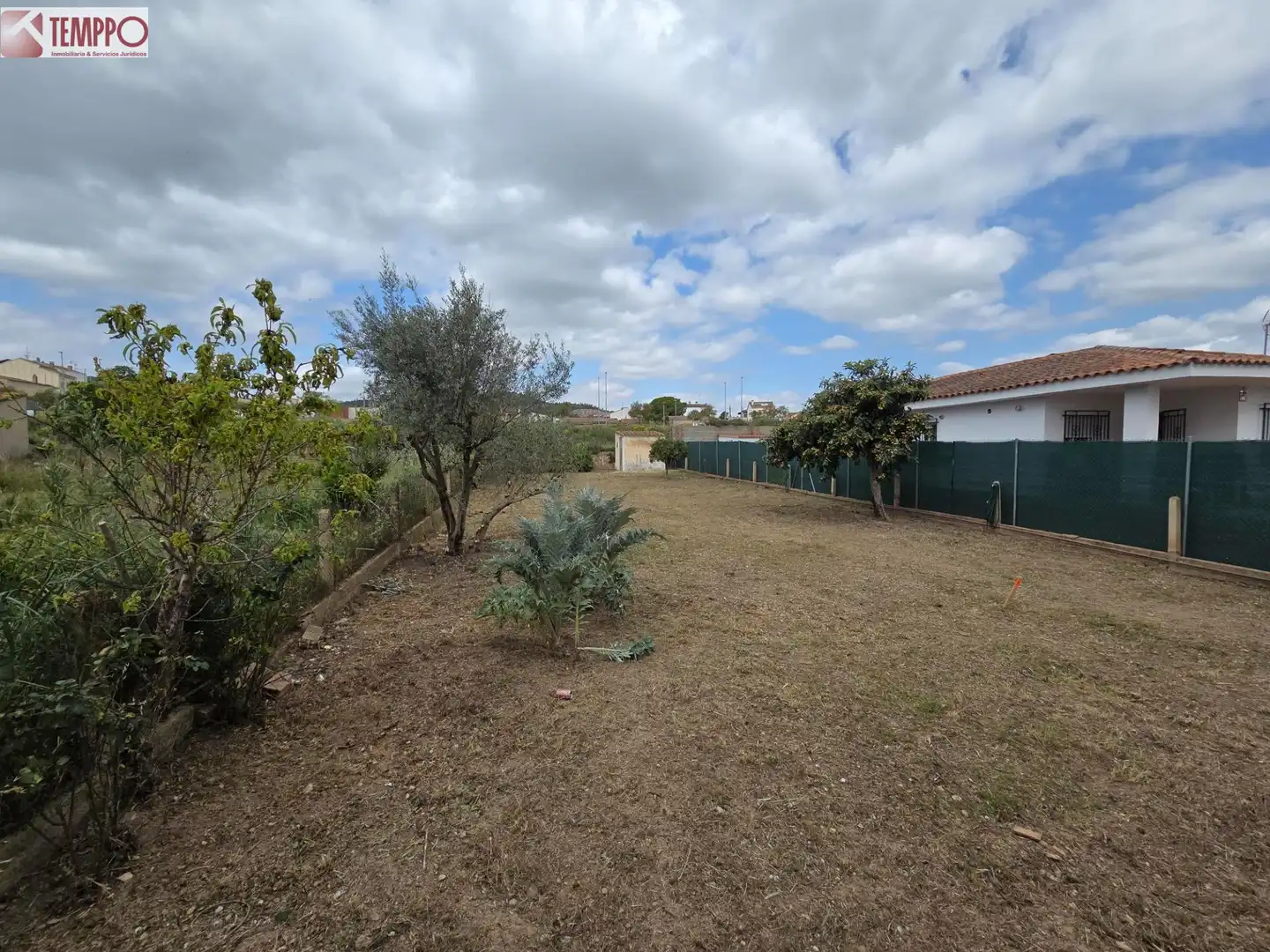 Residencial en venta en Albinyana