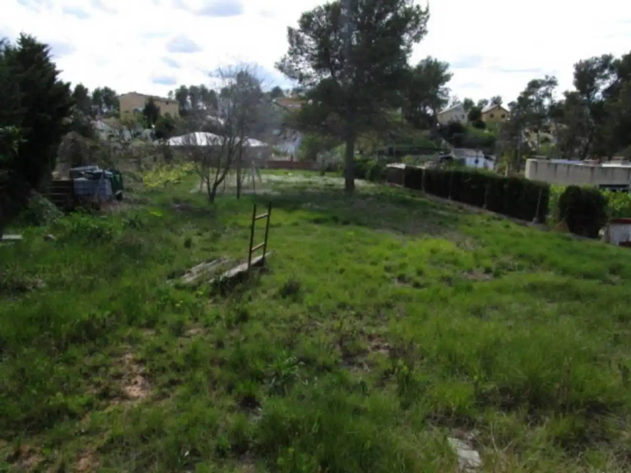 Terreno industriale in vendita a Calle OLOT, imagen 3