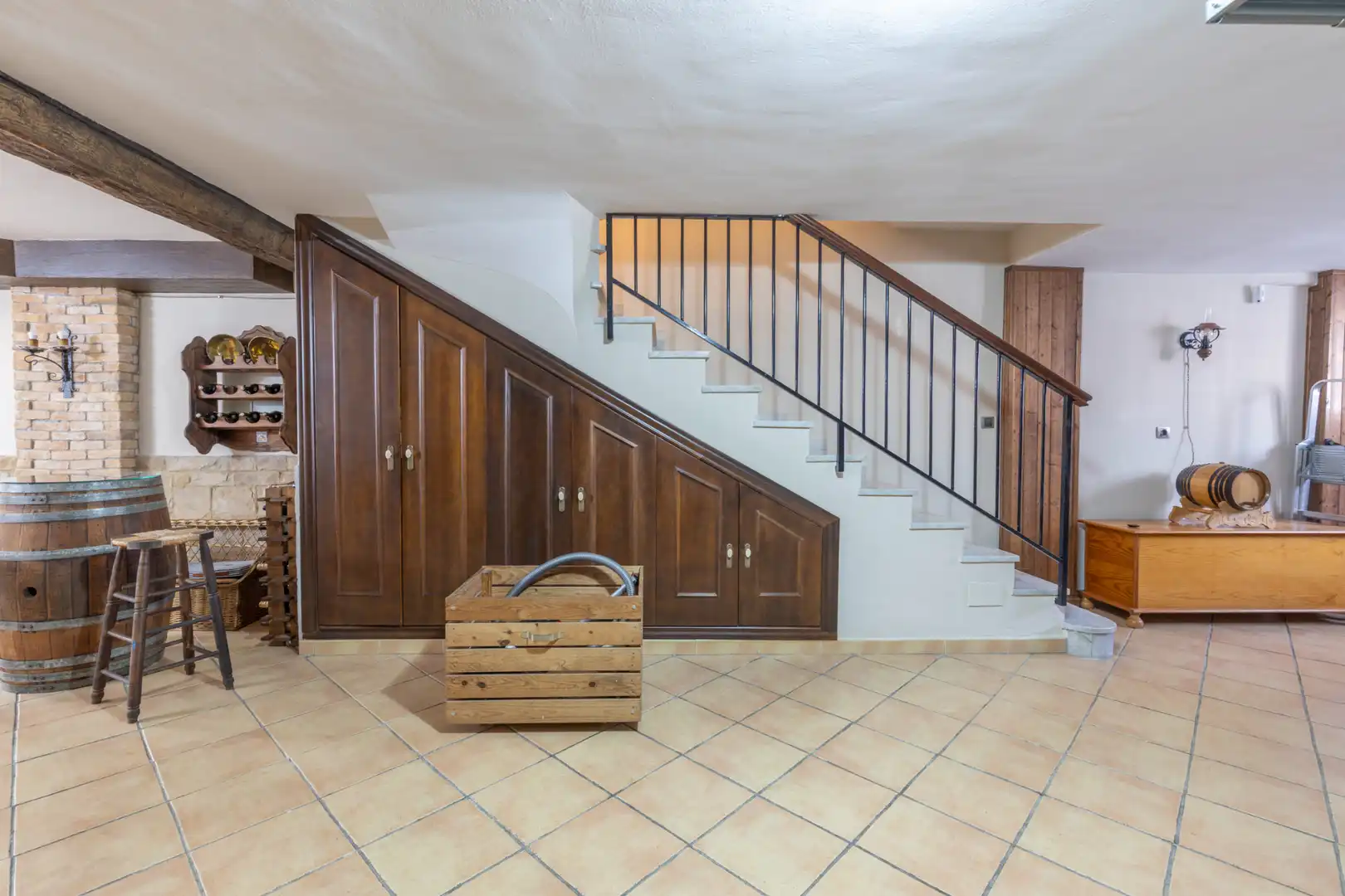 Casa adosada en venta en Maracena con Amueblado